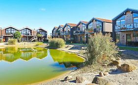 4 Person Holiday Home In Bogense