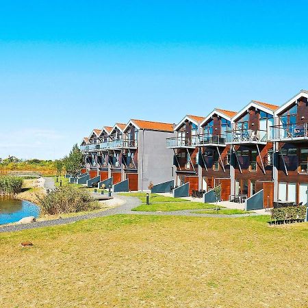 4 Person Holiday Home In Bogense Exterior foto